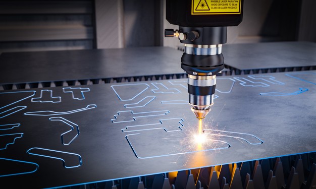 Gravure Laser : Fonctionnement Et Avantages
