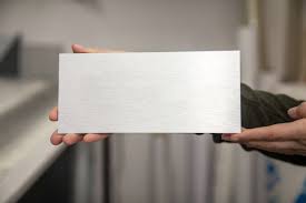 Pourquoi Choisir Une Plaque En Aluminium Anodisé Pour La Décoration