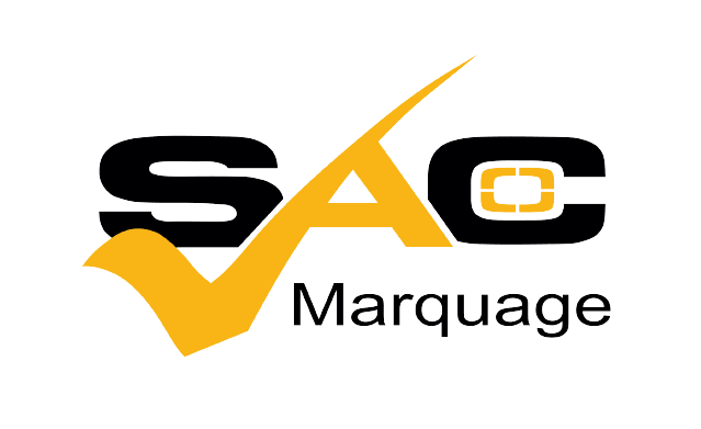 logo sac marquage