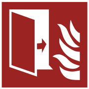 pictogramme-incendie-porte