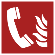 pictogramme-incendie-téléphone