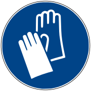pictogramme-obligation-protection-gants
