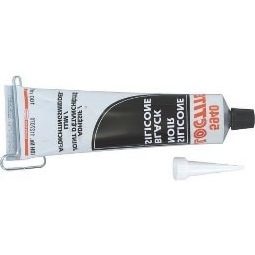 colle silicone