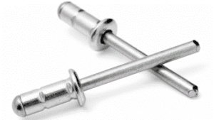 rivets